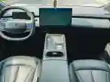 2024 Xpeng P7+ BEV 60.7KWH
