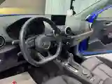 2022 Audi Q2L 1.4T 150HP L4 7DCT