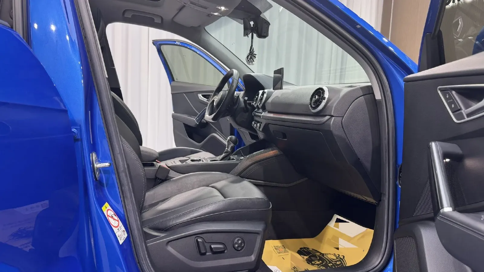 2022 Audi Q2L 1.4T 150HP L4 7DCT,autocango,china used car exporter,china ev exporter,chinese used car exporter,chinese used ev exporter