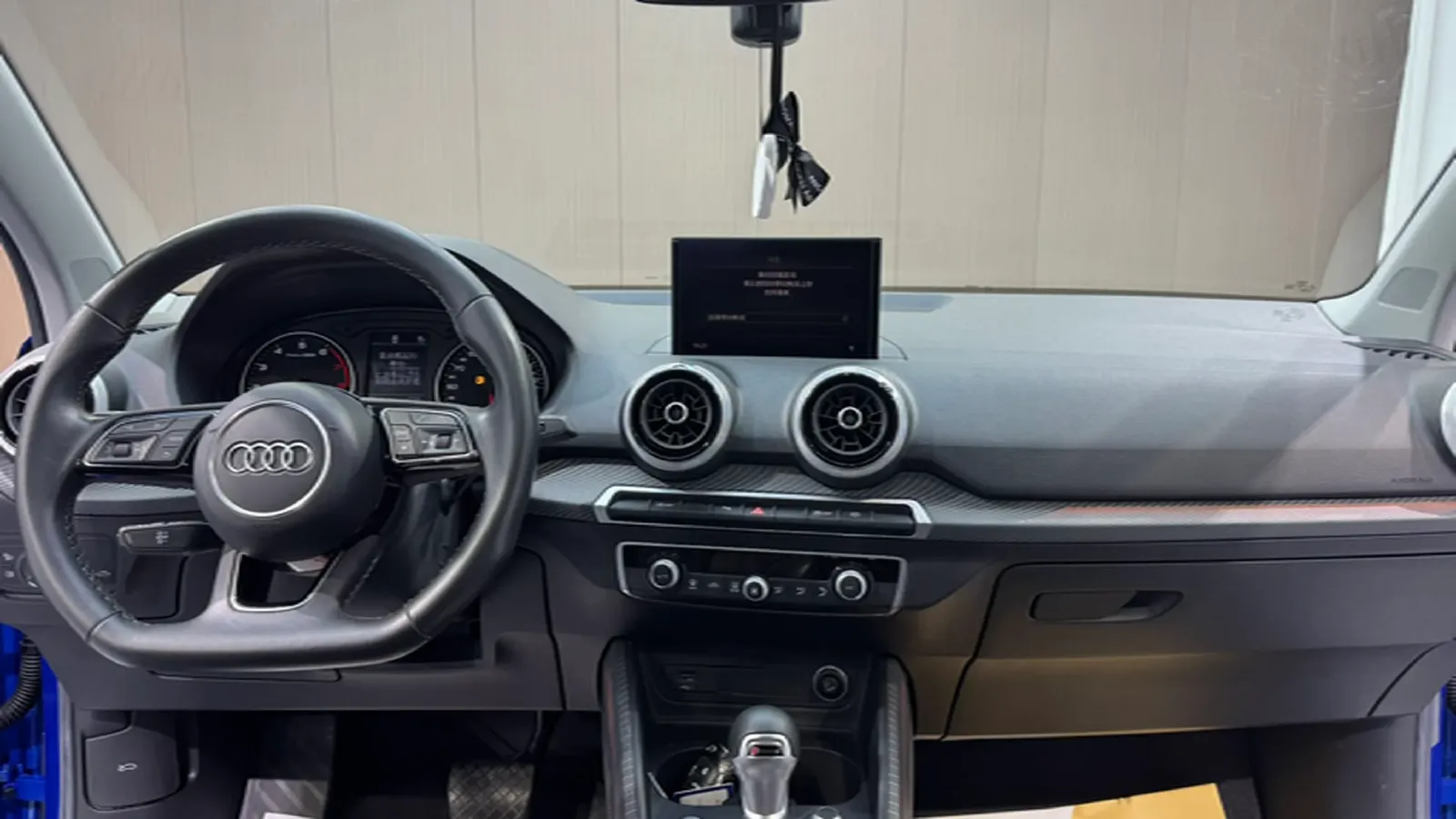 2022 Audi Q2L 1.4T 150HP L4 7DCT,autocango,china used car exporter,china ev exporter,chinese used car exporter,chinese used ev exporter