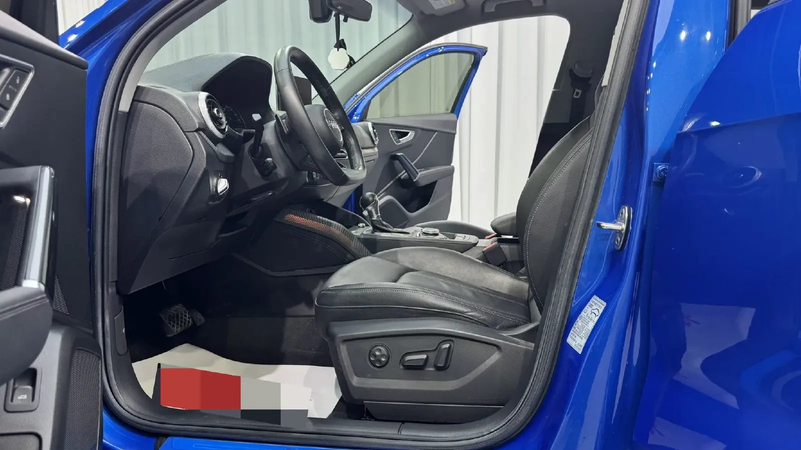 2022 Audi Q2L 1.4T 150HP L4 7DCT,autocango,china used car exporter,china ev exporter,chinese used car exporter,chinese used ev exporter