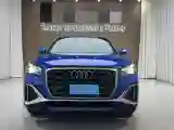 2022 Audi Q2L 1.4T 150HP L4 7DCT