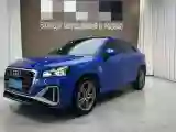 2022 Audi Q2L 1.4T 150HP L4 7DCT