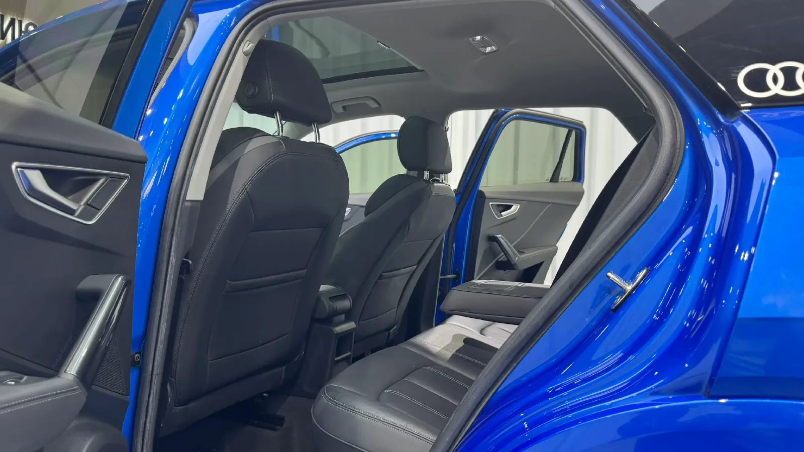 2022 Audi Q2L 1.4T 150HP L4 7DCT,autocango,china used car exporter,china ev exporter,chinese used car exporter,chinese used ev exporter