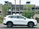 2021 Haval H6 1.5T 169HP L4 7DCT
