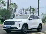 2021 Haval H6 1.5T 169HP L4 7DCT