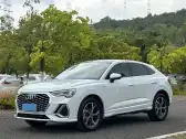2020 AUDI Q3 SPORTBACK,autocango,china used car exporter,china ev exporter,chinese used car exporter,chinese used ev exporter
