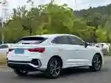 2020 Audi Q3 Sportback 2.0T 186HP L4 7DCT