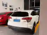 2020 Honda Vezel 1.5L 131HP L4 CVT