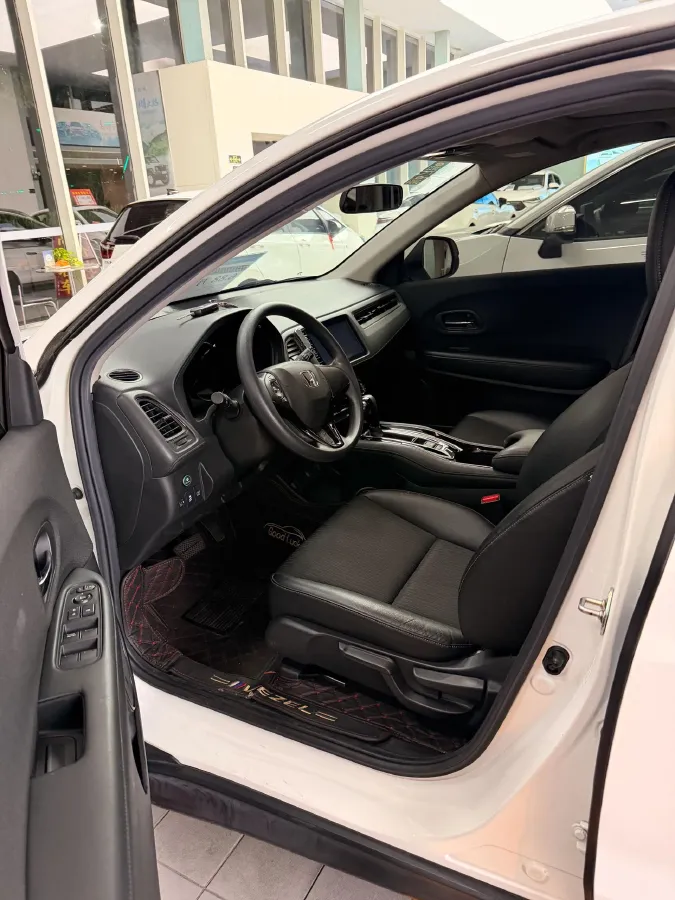 2020 Honda Vezel 1.5L 131HP L4 CVT,autocango,china used car exporter,china ev exporter,chinese used car exporter,chinese used ev exporter