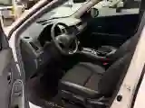 2020 Honda Vezel 1.5L 131HP L4 CVT
