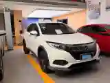 2020 Honda Vezel 1.5L 131HP L4 CVT