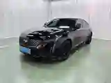 2022 Cadillac CT5 2.0T 237HP L4 10AT