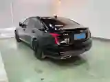 2022 Cadillac CT5 2.0T 237HP L4 10AT