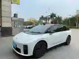 2025 Li i6 BEV