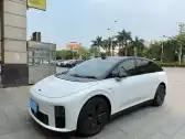2025 LI I6,autocango,china used car exporter,china ev exporter,chinese used car exporter,chinese used ev exporter
