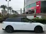 2025 Li i6 BEV