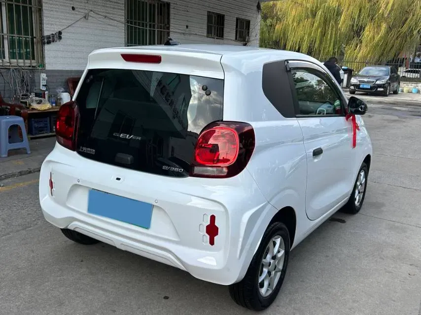 2022 Roewe Clever BEV 29KWH,autocango,china used car exporter,china ev exporter,chinese used car exporter,chinese used ev exporter