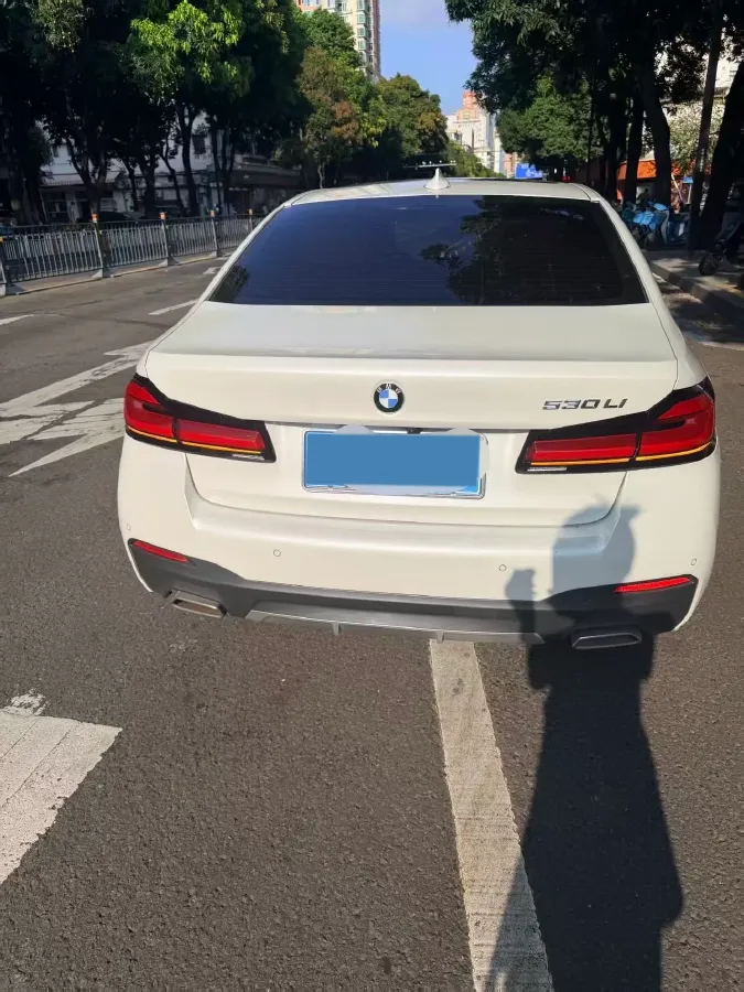 2021 BMW 5 Series 2.0T 252HP L4 8AT,autocango,china used car exporter,china ev exporter,chinese used car exporter,chinese used ev exporter