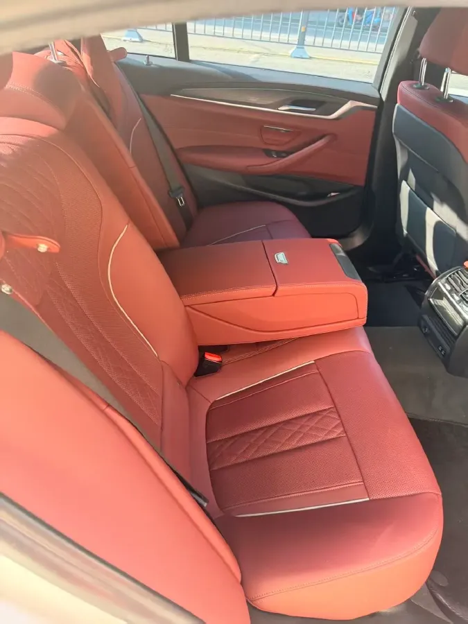 2021 BMW 5 Series 2.0T 252HP L4 8AT,autocango,china used car exporter,china ev exporter,chinese used car exporter,chinese used ev exporter