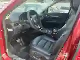 2017 Mazda CX-5 2.0L 155HP L4 6AT
