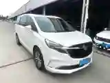 2022 Buick GL8 2.0T 237HP L4 9AT