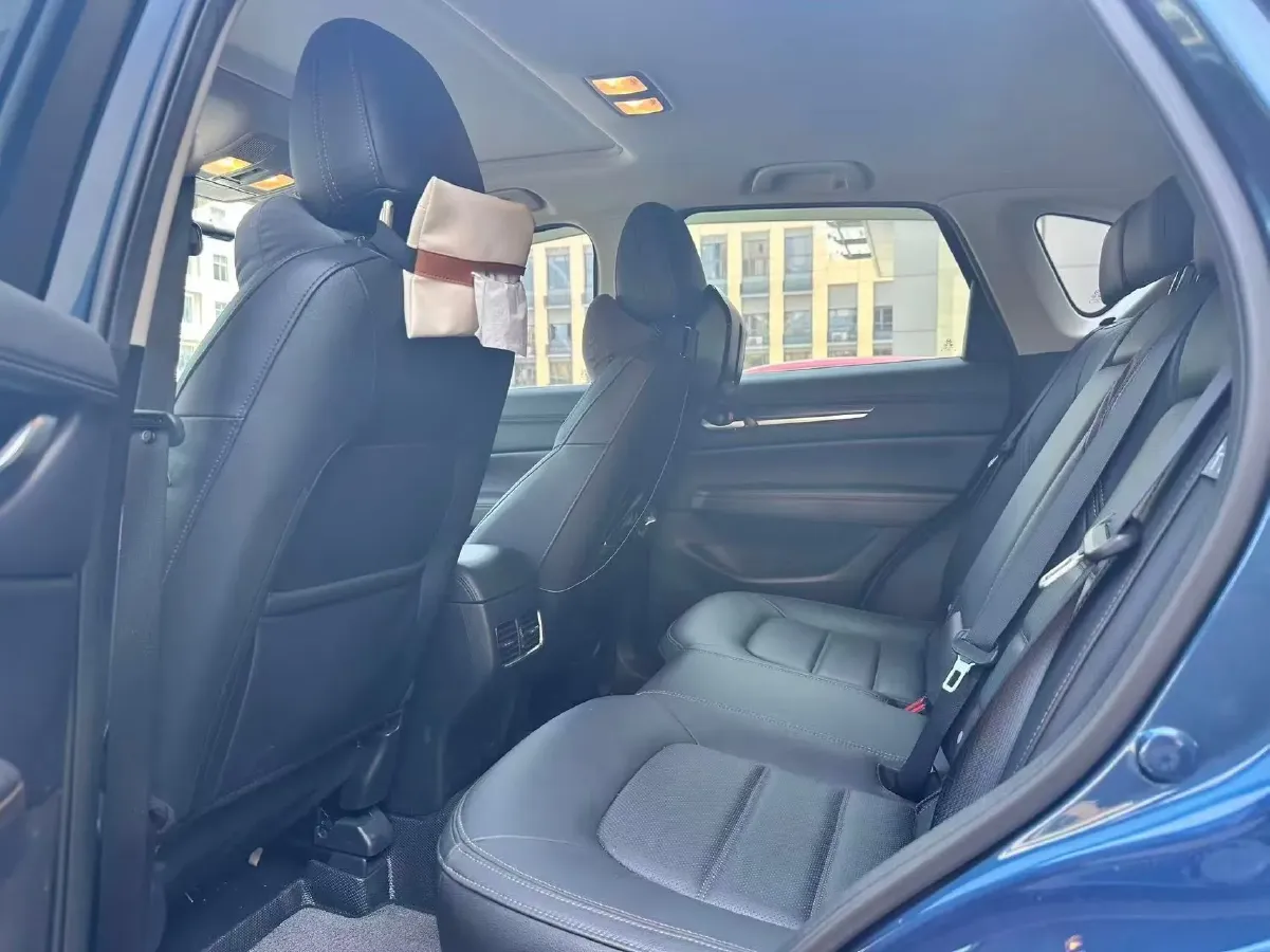 2019 Mazda CX-5 2.5L 196HP L4 6AT,autocango,china used car exporter,china ev exporter,chinese used car exporter,chinese used ev exporter