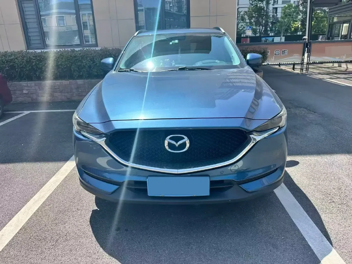 2019 Mazda CX-5 2.5L 196HP L4 6AT,autocango,china used car exporter,china ev exporter,chinese used car exporter,chinese used ev exporter