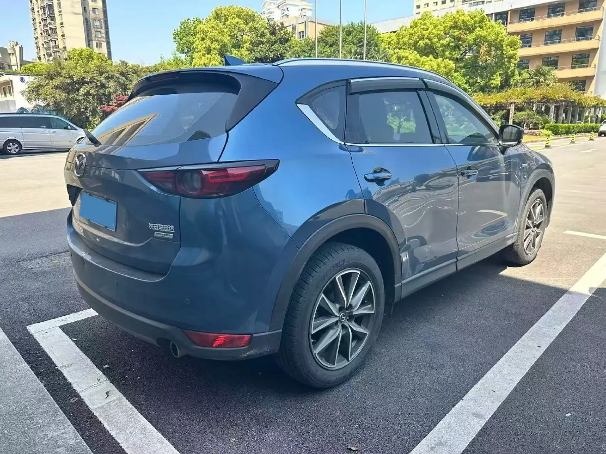2019 Mazda CX-5 2.5L 196HP L4 6AT,autocango,china used car exporter,china ev exporter,chinese used car exporter,chinese used ev exporter