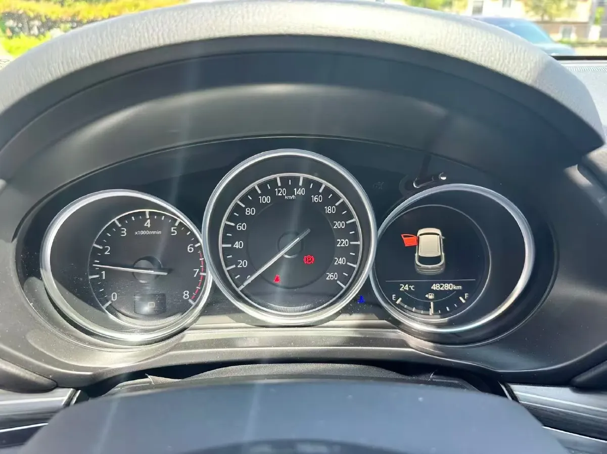 2019 Mazda CX-5 2.5L 196HP L4 6AT,autocango,china used car exporter,china ev exporter,chinese used car exporter,chinese used ev exporter