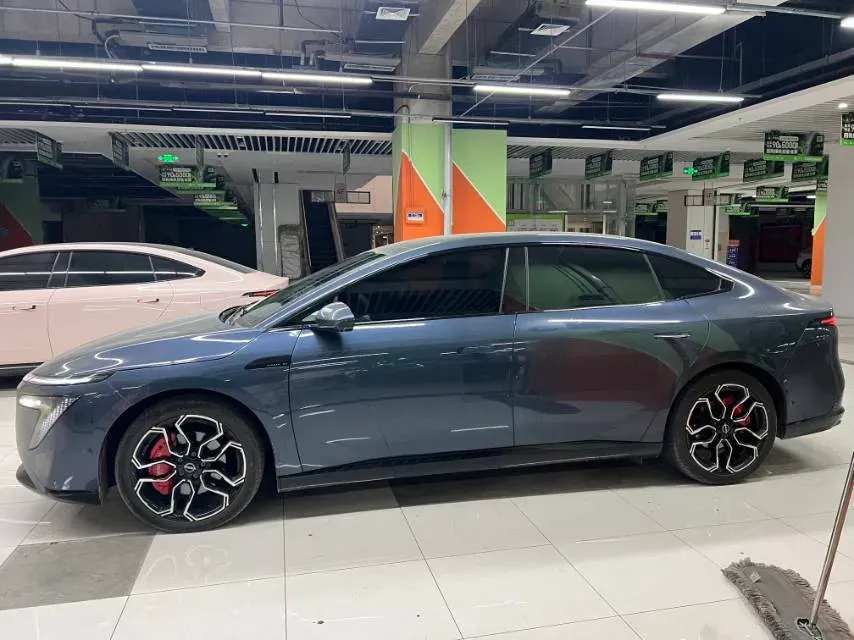 2025 Nissan N7 BEV 73KWH,autocango,china used car exporter,china ev exporter,chinese used car exporter,chinese used ev exporter