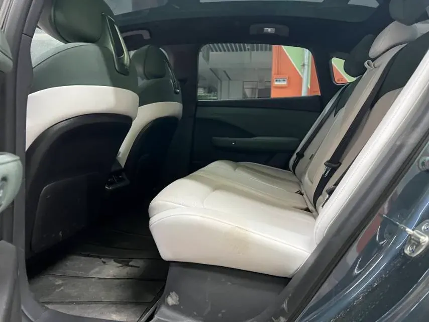 2025 Nissan N7 BEV 73KWH,autocango,china used car exporter,china ev exporter,chinese used car exporter,chinese used ev exporter