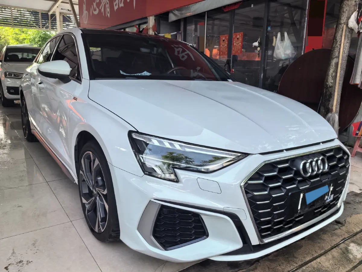 2021 Audi A3 1.4T 150HP L4 7DCT,autocango,china used car exporter,china ev exporter,chinese used car exporter,chinese used ev exporter