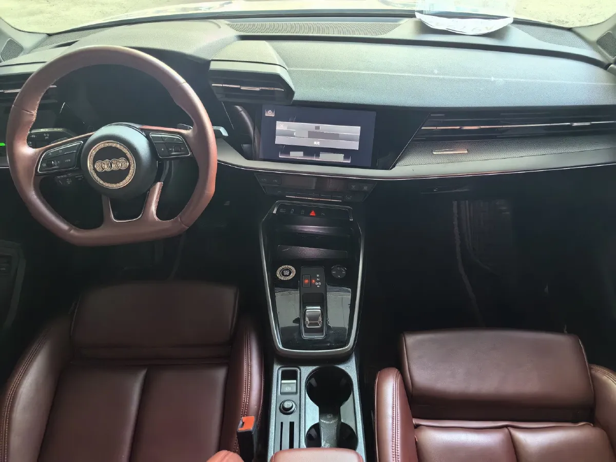 2021 Audi A3 1.4T 150HP L4 7DCT,autocango,china used car exporter,china ev exporter,chinese used car exporter,chinese used ev exporter