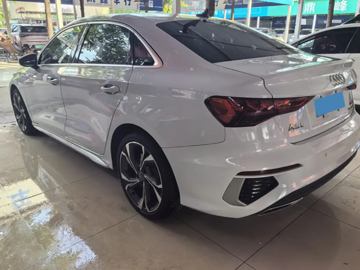 2021 Audi A3 1.4T 150HP L4 7DCT,autocango,china used car exporter,china ev exporter,chinese used car exporter,chinese used ev exporter