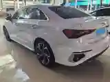 2021 Audi A3 1.4T 150HP L4 7DCT