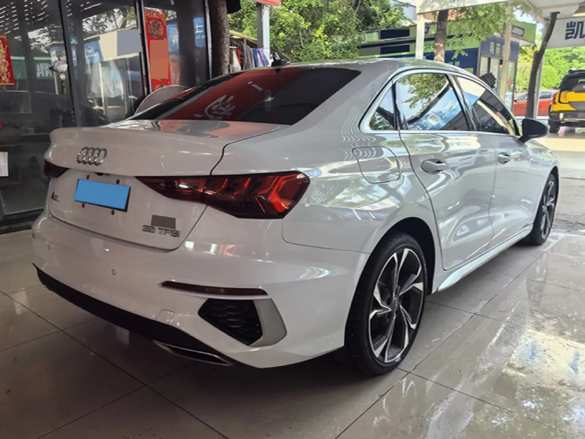 2021 Audi A3 1.4T 150HP L4 7DCT,autocango,china used car exporter,china ev exporter,chinese used car exporter,chinese used ev exporter