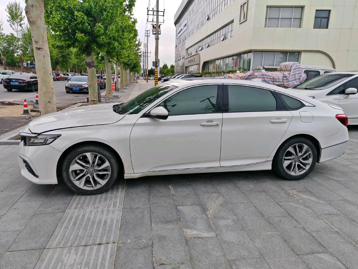 2019 Honda Inspire 1.5T 194HP L4 CVT,autocango,china used car exporter,china ev exporter,chinese used car exporter,chinese used ev exporter
