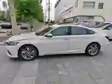 2019 Honda Inspire 1.5T 194HP L4 CVT