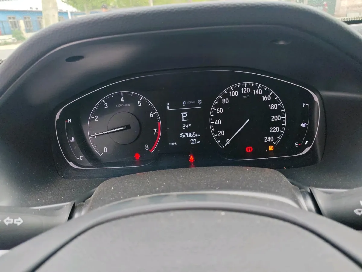 2019 Honda Inspire 1.5T 194HP L4 CVT,autocango,china used car exporter,china ev exporter,chinese used car exporter,chinese used ev exporter