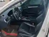 2019 Honda Inspire 1.5T 194HP L4 CVT