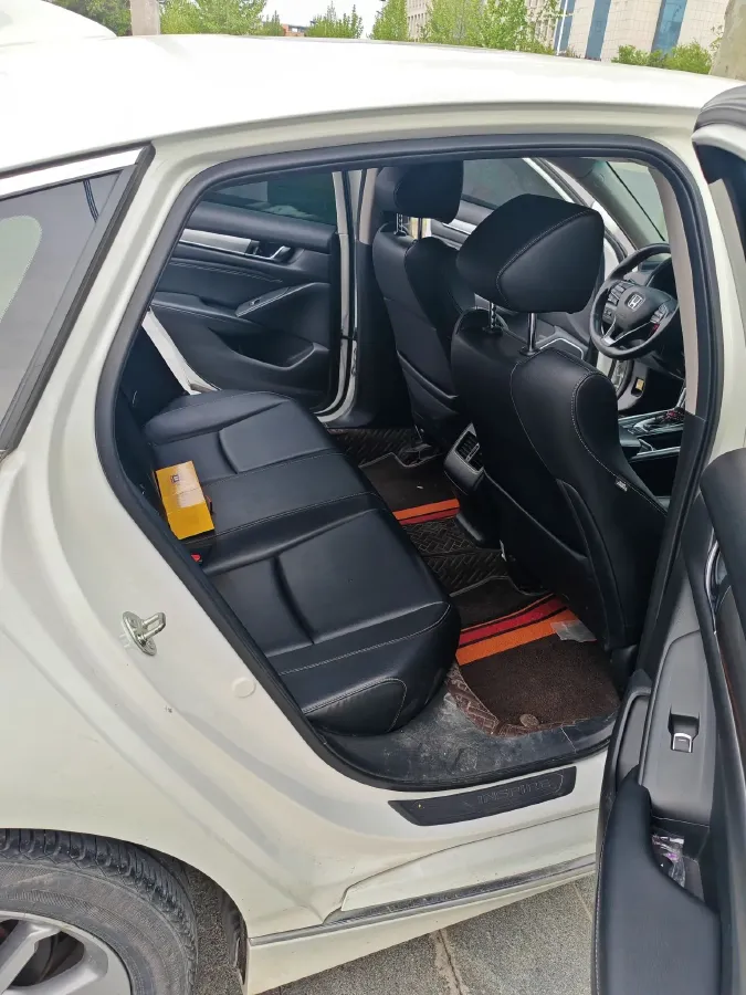 2019 Honda Inspire 1.5T 194HP L4 CVT,autocango,china used car exporter,china ev exporter,chinese used car exporter,chinese used ev exporter