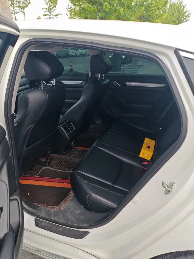 2019 Honda Inspire 1.5T 194HP L4 CVT,autocango,china used car exporter,china ev exporter,chinese used car exporter,chinese used ev exporter