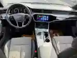 2024 Audi A6L 2.0T 245HP L4 7DCT