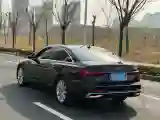 2024 Audi A6L 2.0T 245HP L4 7DCT