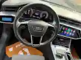 2024 Audi A6L 2.0T 245HP L4 7DCT