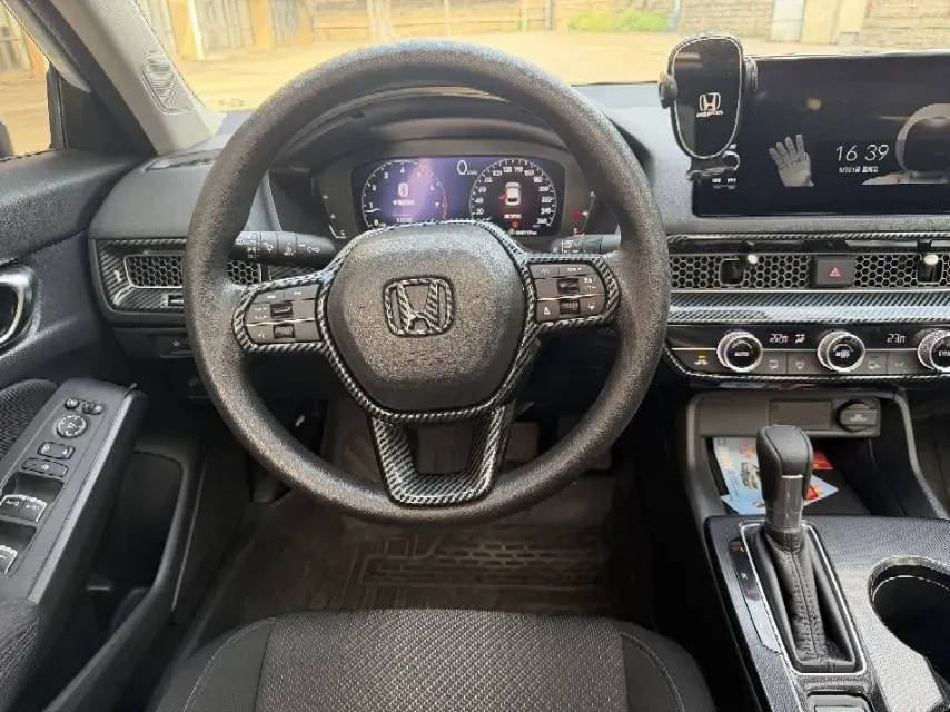 2023 Honda Integra 1.5T 182HP L4 CVT,autocango,china used car exporter,china ev exporter,chinese used car exporter,chinese used ev exporter