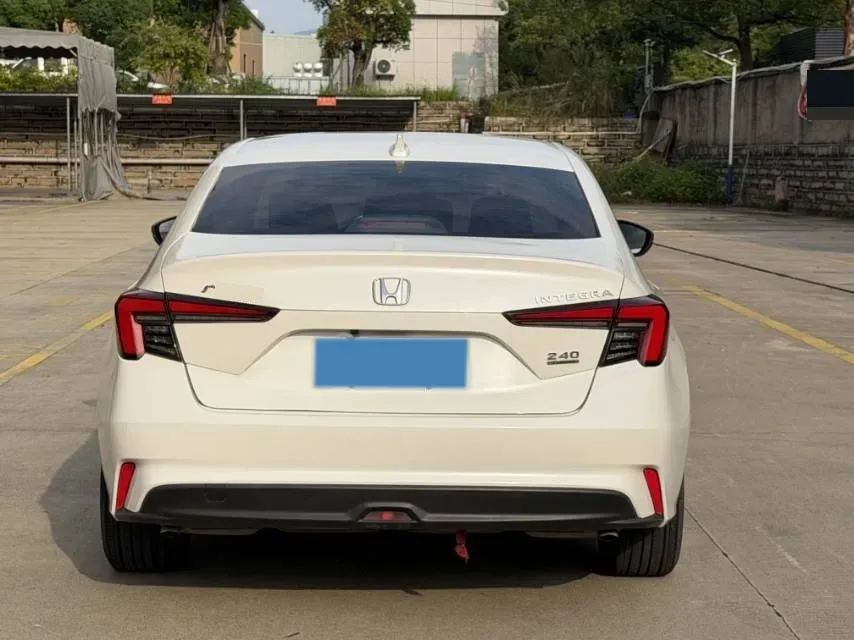 2023 Honda Integra 1.5T 182HP L4 CVT,autocango,china used car exporter,china ev exporter,chinese used car exporter,chinese used ev exporter