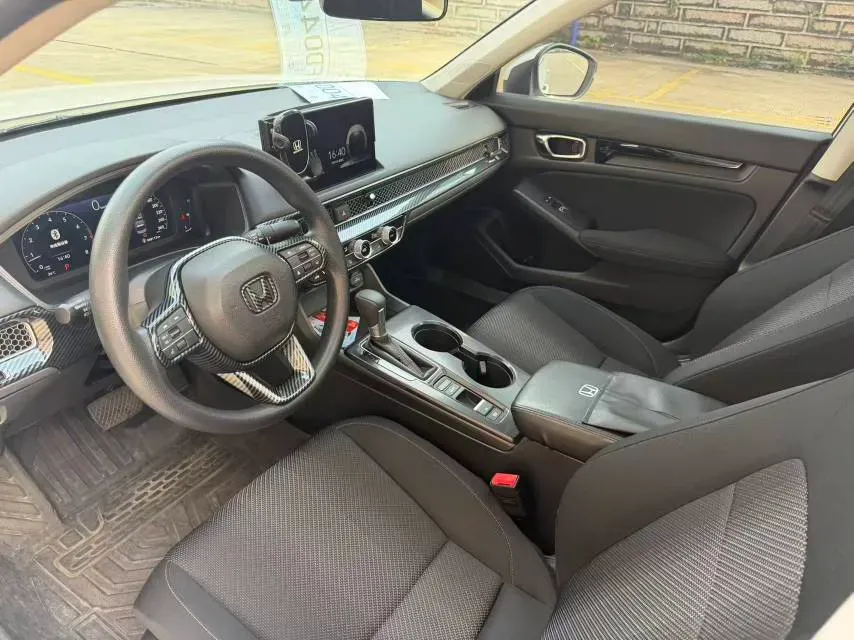 2023 Honda Integra 1.5T 182HP L4 CVT,autocango,china used car exporter,china ev exporter,chinese used car exporter,chinese used ev exporter