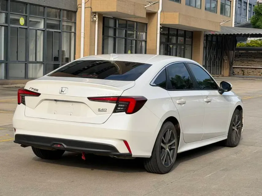 2023 Honda Integra 1.5T 182HP L4 CVT,autocango,china used car exporter,china ev exporter,chinese used car exporter,chinese used ev exporter
